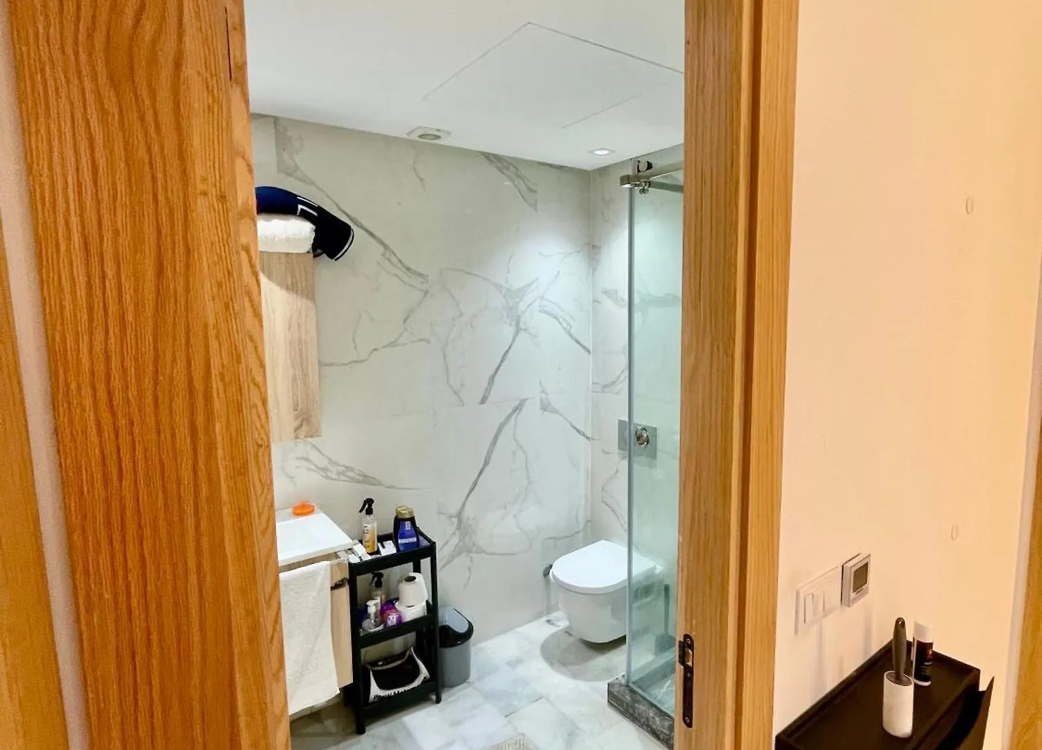 Casabella Cfc Luxury House Apartment Casablanca