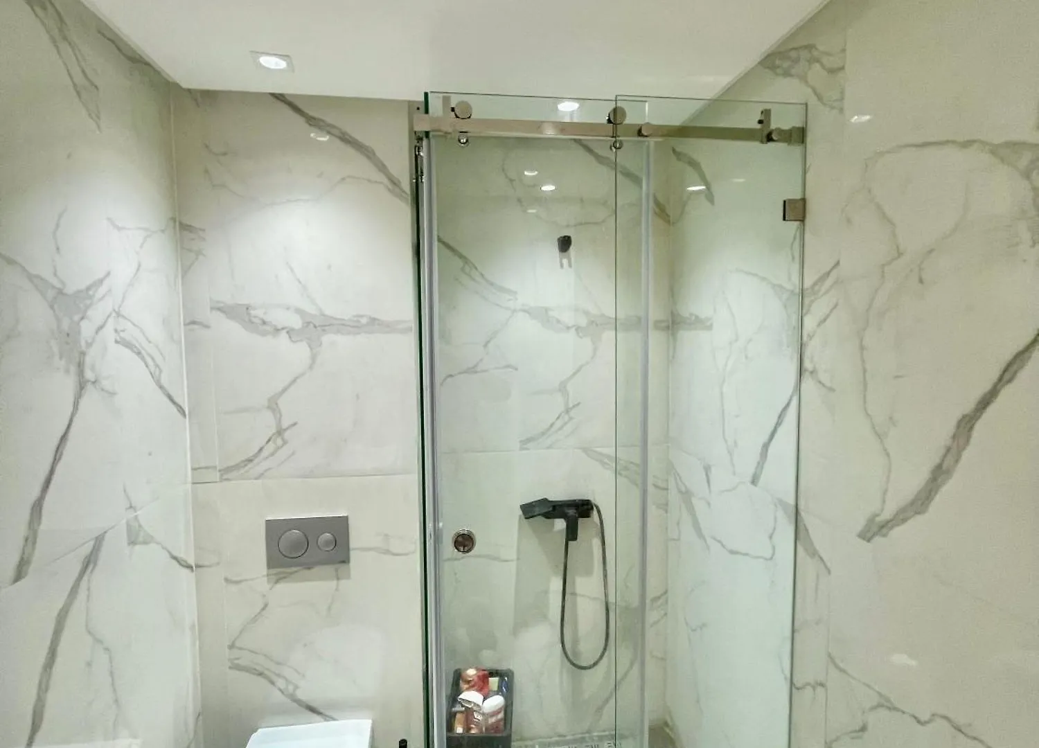 Casabella Cfc Luxury House Apartment Casablanca