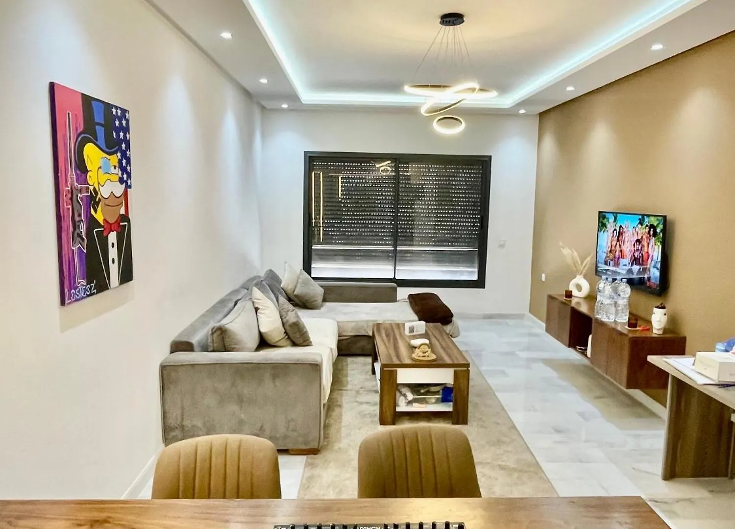 Casabella Cfc Luxury House Apartment Casablanca