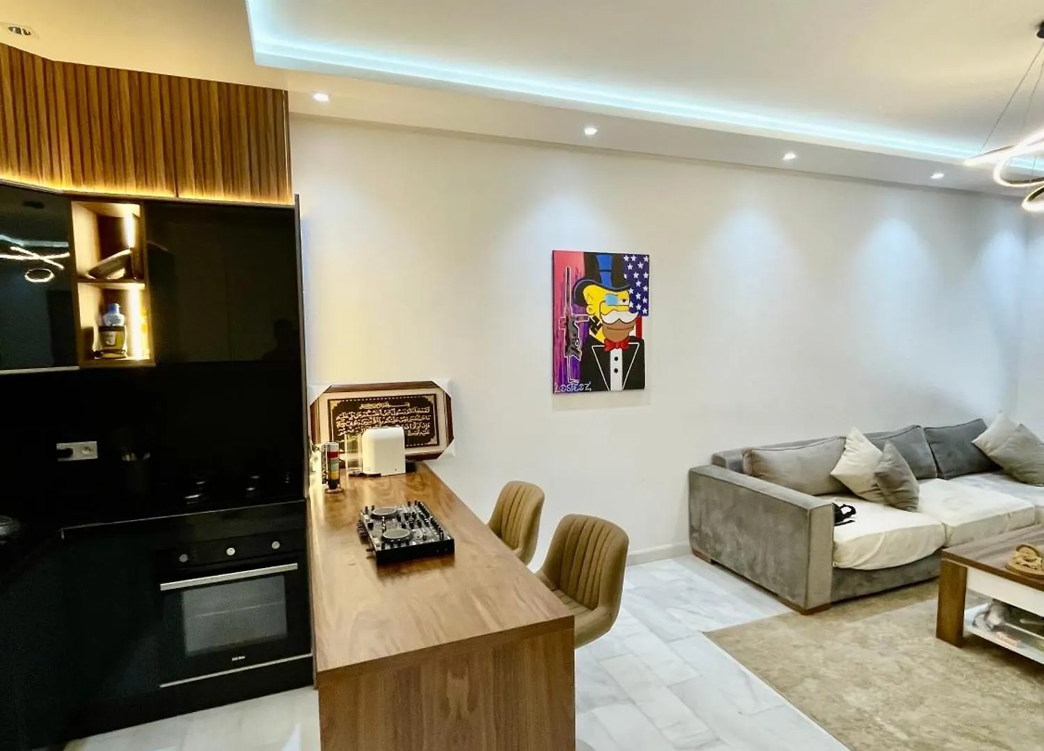 Casabella Cfc Luxury House Apartment Casablanca 0*,  Morocco