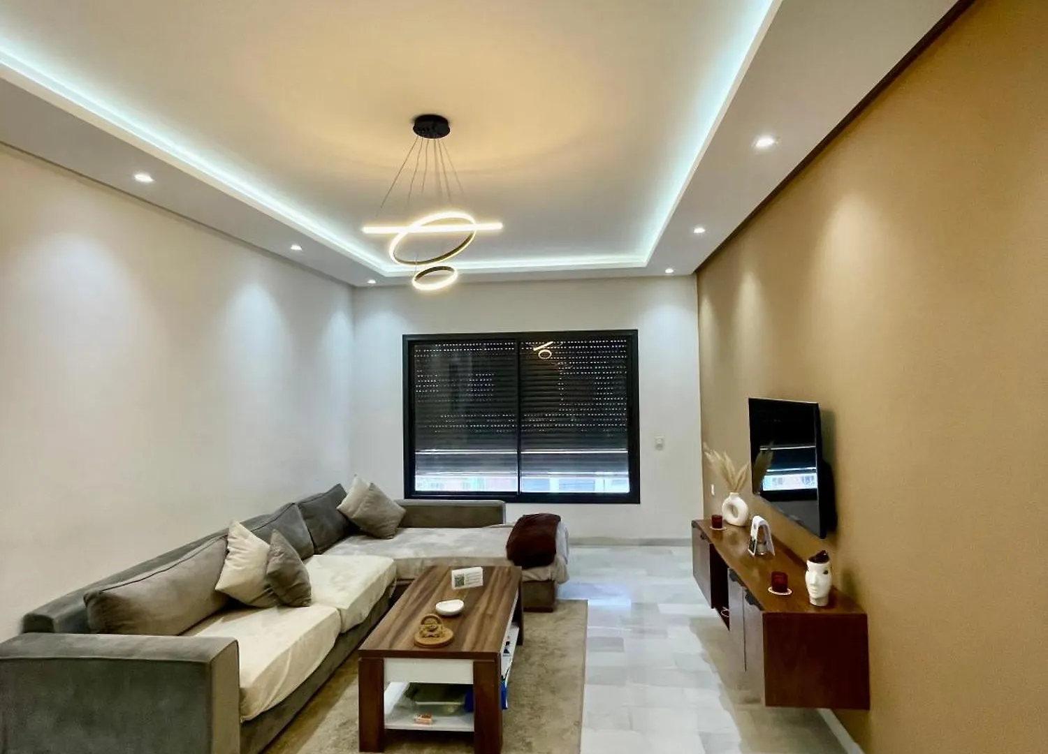 Casabella Cfc Luxury House Apartment Casablanca 0*,