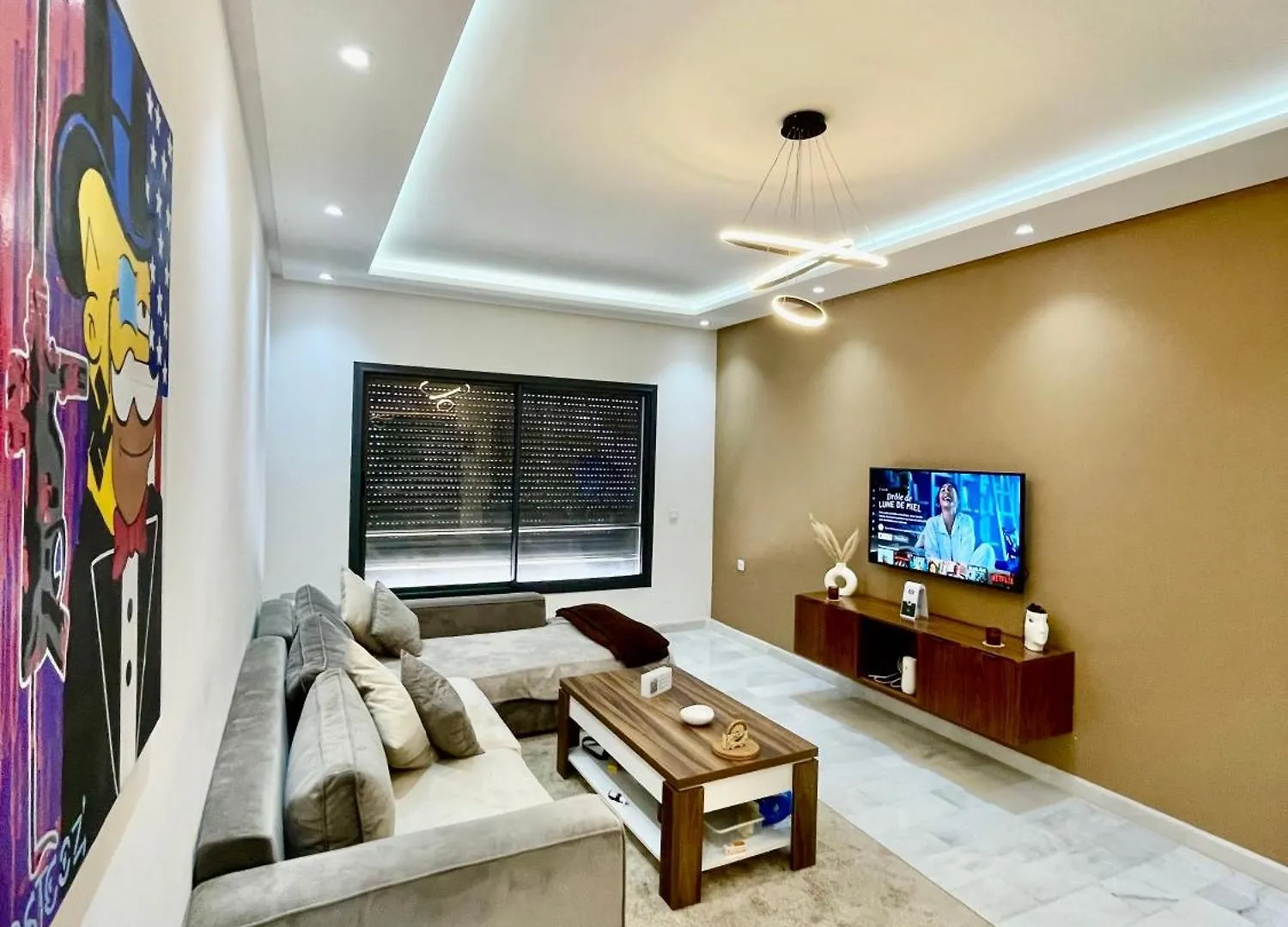 Casabella Cfc Luxury House Apartment Casablanca