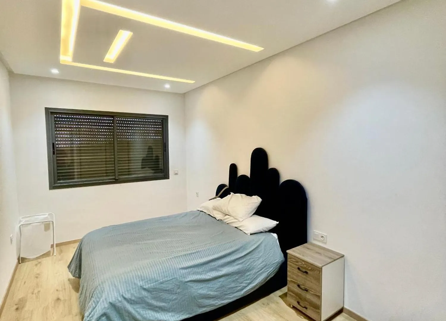 Casabella Cfc Luxury House Apartment Casablanca